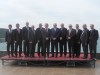 Završena 13. Konferencija predsjednika parlamenata zemalja članica Jadransko – jonske inicijative